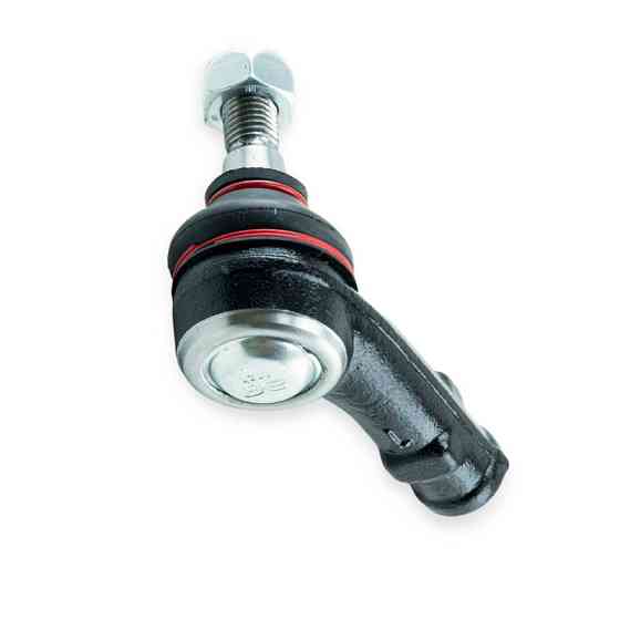 Наконечник тяги Фольцваген Гольф IV, Шкода Octavia (98-10) (L75) лівий L рульовий Мукачево