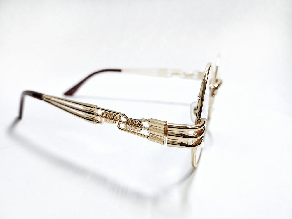 Окуляри ZeroUV в стилі стімпанк Луцьк - фото 3