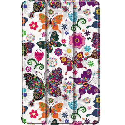 Чехол для планшета BeCover Smart Case Samsung Galaxy Tab S6 Lite 10.4 P610/P613/P615/P6 (705194) Винница - изображение 1