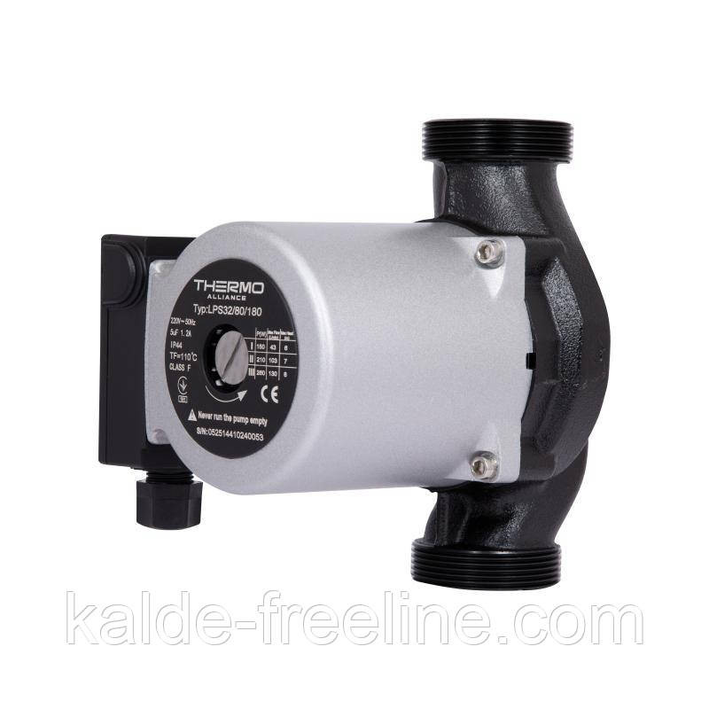 Насос циркуляційний Thermo Alliance LPS 32/80/180 Харків - фото 4