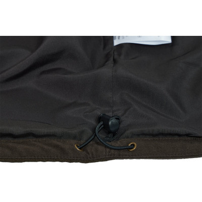 Куртка Hallyard Rust Коричневий 48 (rust-j/7520-001 48) Вінниця - фото 5