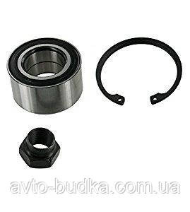 Підшипник передньої ступиці на FORD ESCORT V VI VII SKF (Італія) VKBA1432 Новий Розділ - фото 1