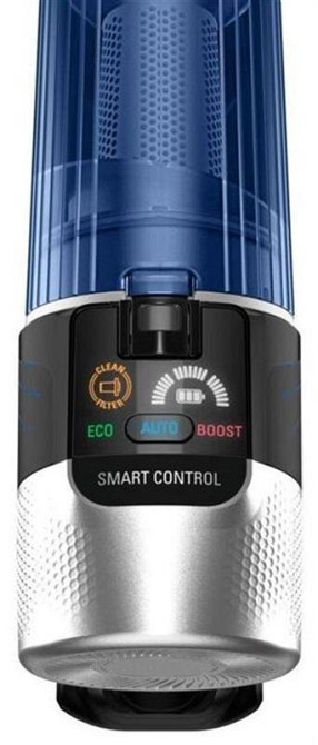 Акумуляторний пилосос Rowenta X-Force 9.6 Aqua Allergy RH20C0WO ( чорний/сріблястий ) Харків - фото 10