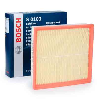Повітряний фільтр для автомобіля Bosch F 026 400 103 Вінниця