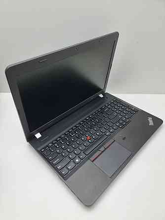 Ноутбук Lenovo E550/i3-5005u/4Гб DDR/0GB SSD/АКБ + (Б клас) Луцк