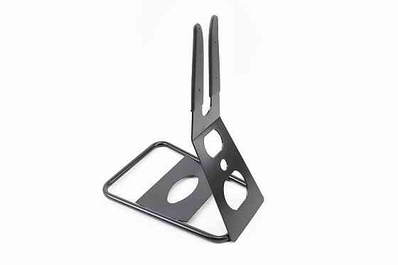 Підставка під заднє колесо 26", чорна KL-BS02 Київ