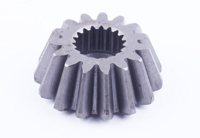 Шестерня переднего моста косая Z-15 Фотон 244, ДТЗ 244, Джинма 244/264 Мукачево - изображение 1