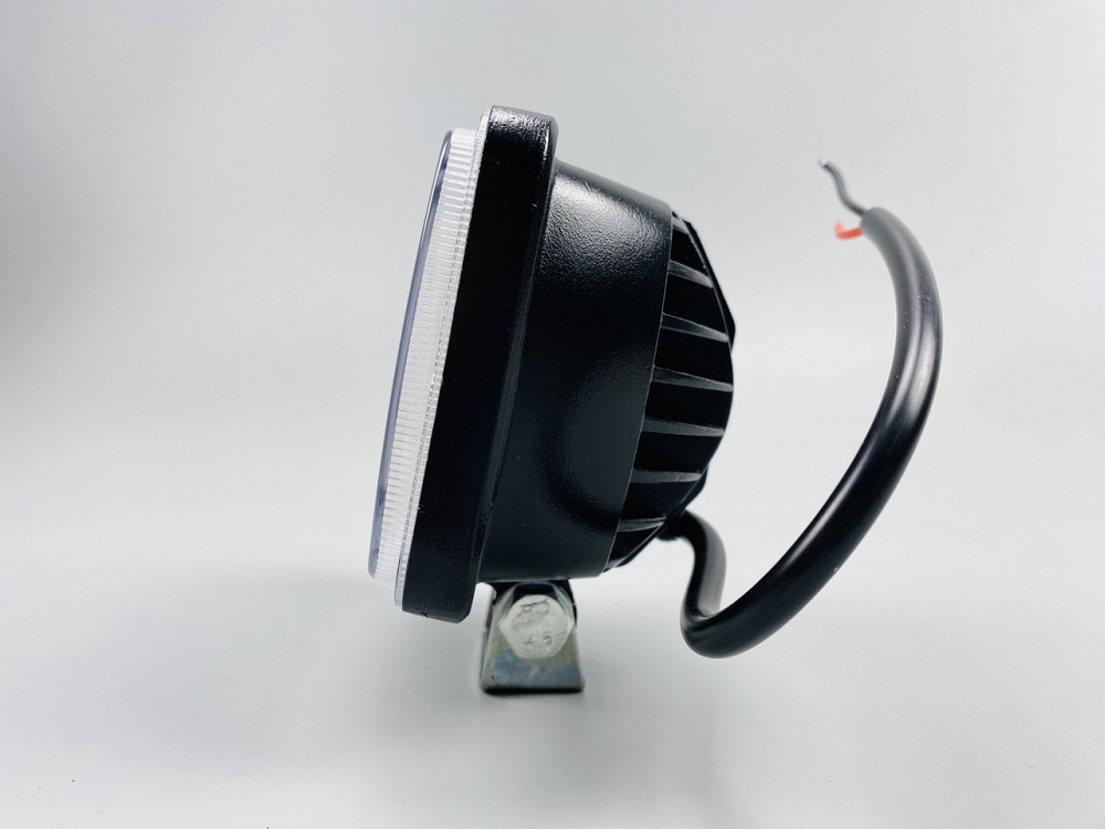 Автомобільний світлодіодний робочий світильник із широким оглядом, Фара прямокутна 26Led Мукачево - фото 7