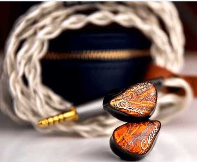 Новые Наушники MYER-AUDIO CKLVX D41 Харьков - изображение 7