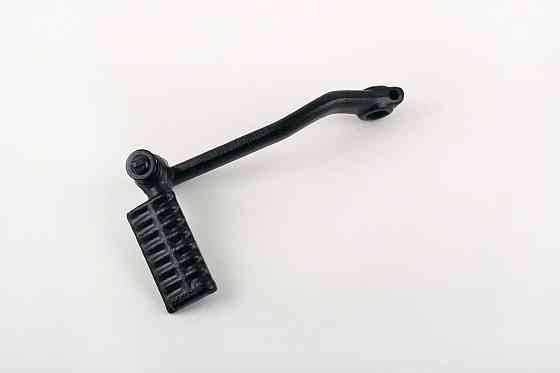 Ножка кикстартера скутер китай 4 т 125/150 (плоская подножка) Мукачево