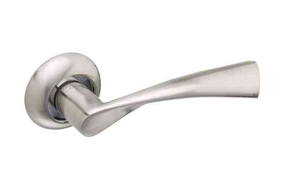 Ручки Gavroche CUPRUM SN/CP нікель/ хром Київ