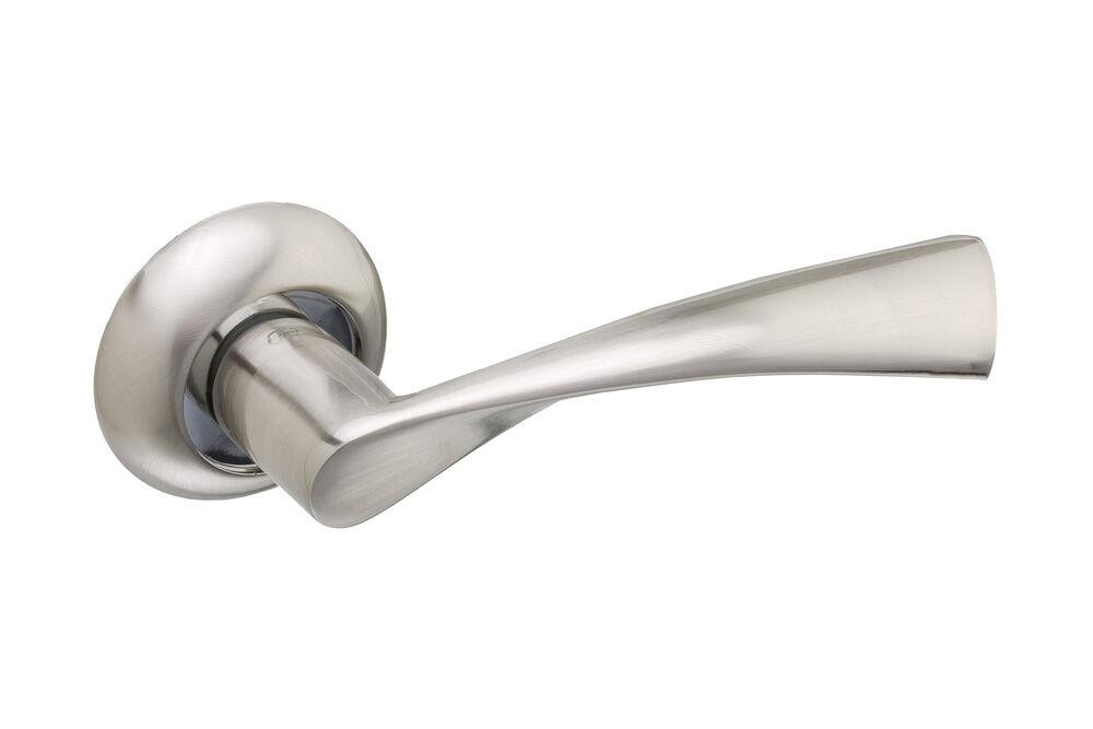 Ручки Gavroche CUPRUM SN/CP нікель/ хром Київ - фото 2