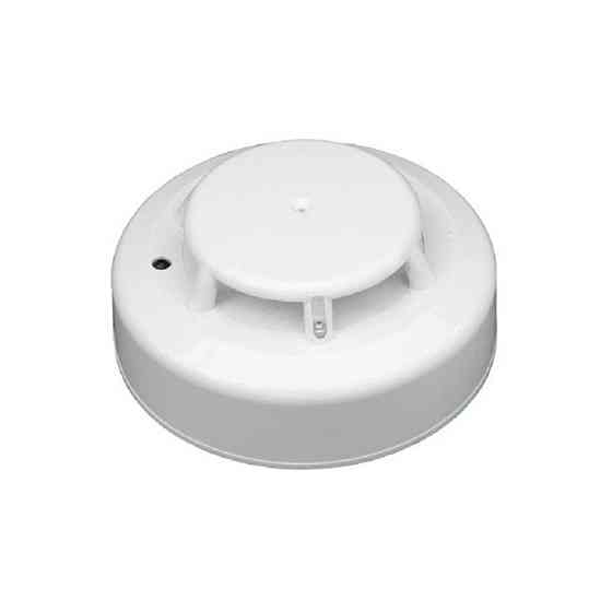 Сповіщувач пожежний тепловий СКБ Електронмаш - СПК-7 для пожежної сигналізації Киев