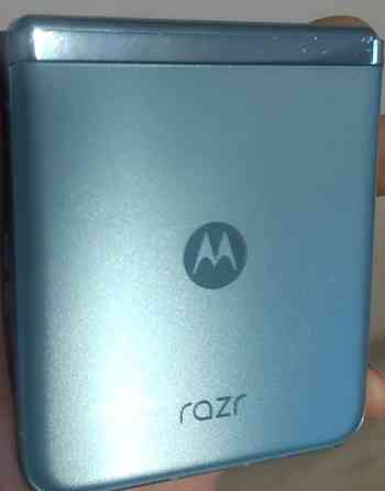 Телефон: Motorola RAZR Plus 8/256Gb Київ