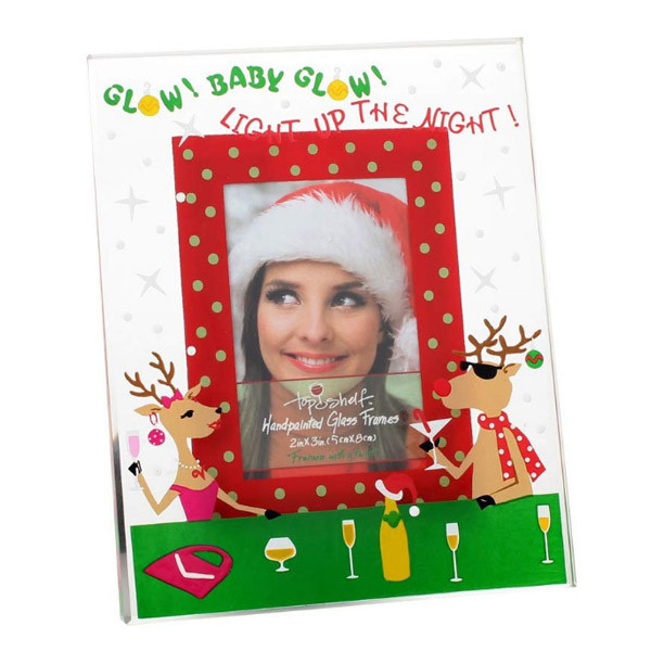 Фоторамка Світла ніч Рівне - фото 1