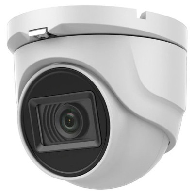 Камера відеоспостереження Hikvision DS-2CE76D0T-ITMFS (2.8) Вінниця - фото 1