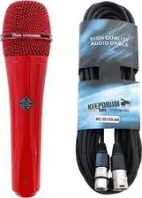 Мікрофон Austrian Audio OD5 Мікрофон dynamiczny instrumentalny Київ - фото 1