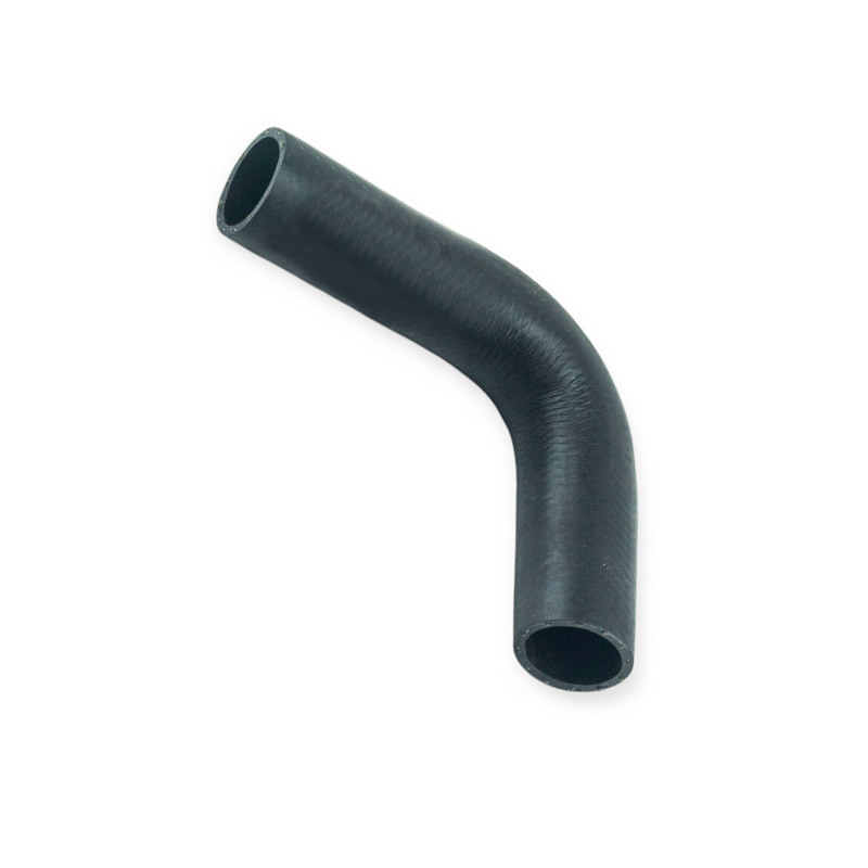 Патрубок кут d-38 L-150*150 90град. універсальний Мукачево - фото 1