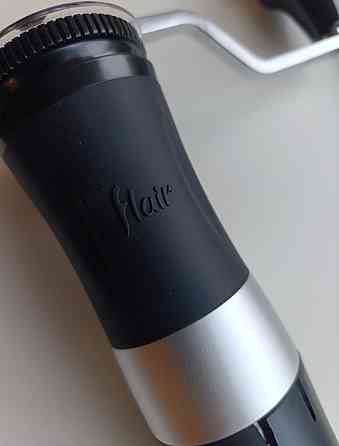 Кавомолка Flair Royal Grinder.Найкращі, ніж 1zpresso Jx-pro,J max. Київ