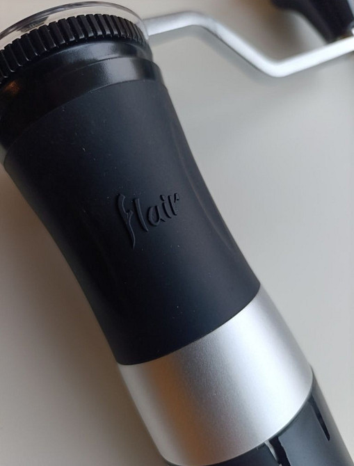 Кавомолка Flair Royal Grinder.Найкращі, ніж 1zpresso Jx-pro,J max. Київ - фото 3