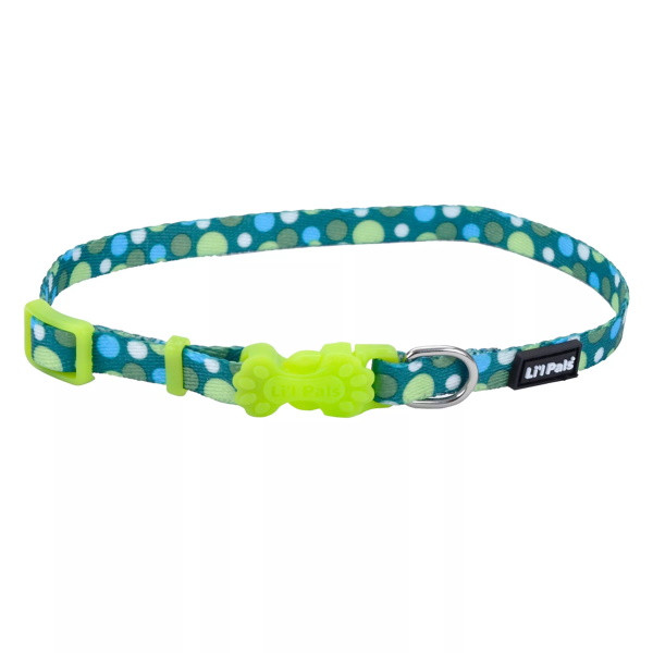 Coastal Li`l Pals КОСТАЛ ЛИТТЛ ПЕЛС ошейник для собак, 0.8х15-20см Киев - изображение 1