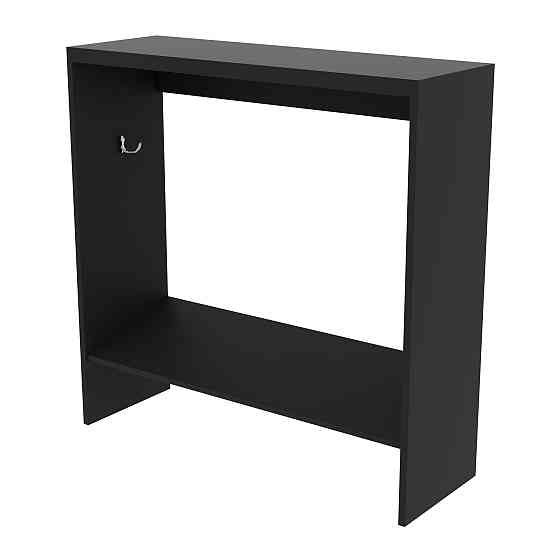 Тумба для салона TS-2, Антрацит, 900/300/900 Львов