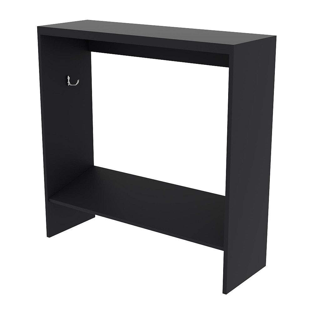 Тумба для салона TS-2, Антрацит, 900/300/900 Львов - изображение 1