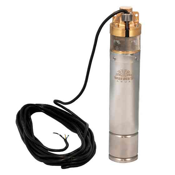 Насос погружной скважинный вихревой Vitals aqua 4DV 2032-1.3r (47619) Коломия