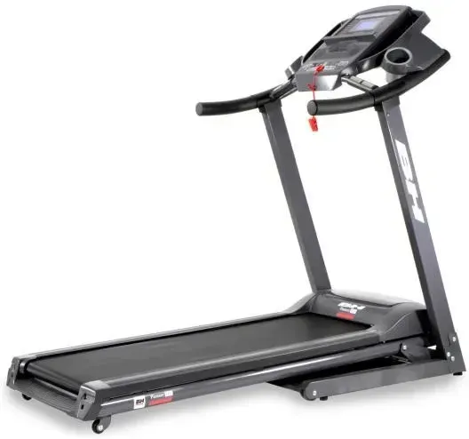 Беговая дорожка Bh Fitness Pioneer 2 G6485 Киев