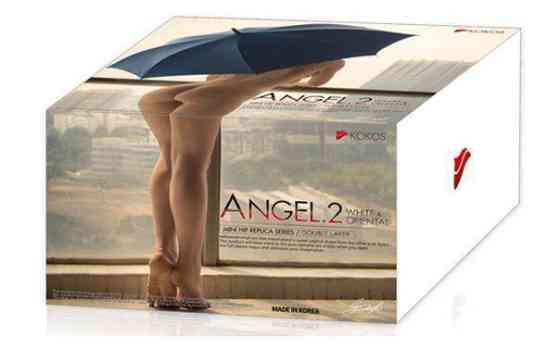 Мастурбатор Kokos Angel 2 Sex Aura Киев