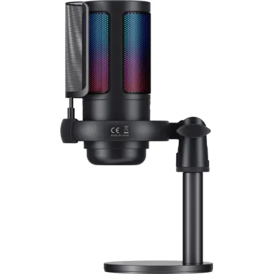 Микрофон GamePro UGM105B Black (UGM105B) Винница - изображение 10