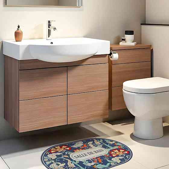 Вологопоглинаючий килимок для дому Київ