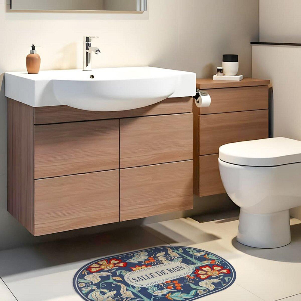 Вологопоглинаючий килимок для дому Київ - фото 5