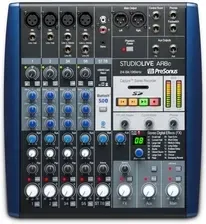 Микшерный пульт Presonus Studiolive Ar8C 8-Kanałowy Киев