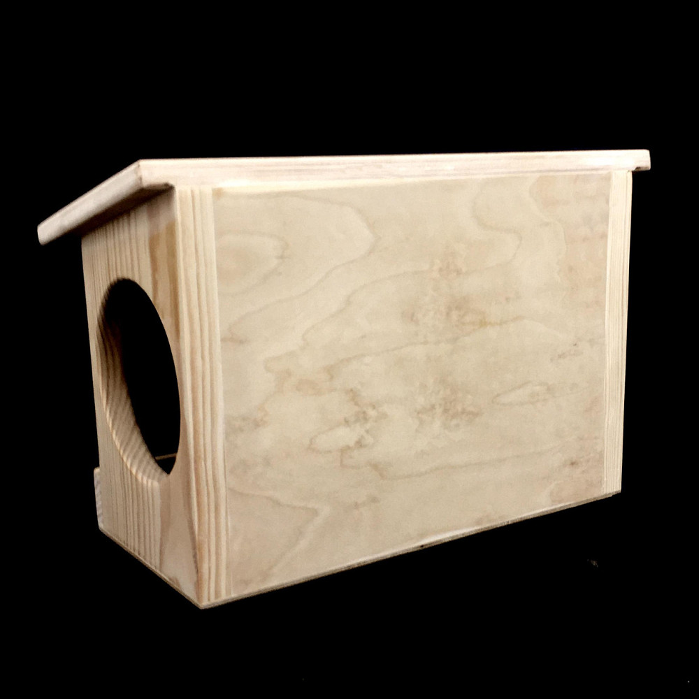 Кормушка для птиц 