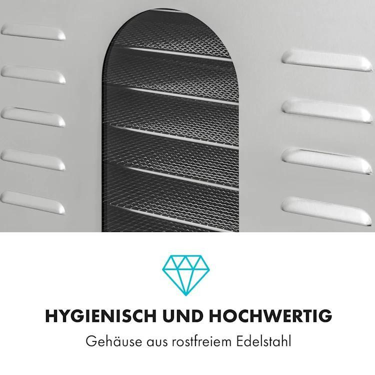 Дегідратор Master Jerky 500 Klarstein Німеччина Рівне - фото 7