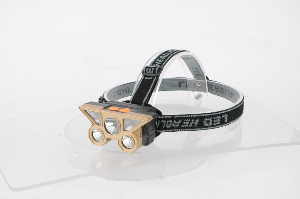 SIRIUS Налобний ліхтар Sirius TL-7237 Коломыя - изображение 3