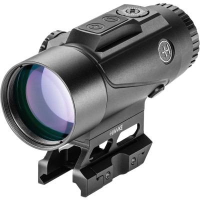 Оптический прицел Hawke Prism Sight 6x36 сітка 5,56 BDC Dot (4200.11.98) Винница - изображение 1
