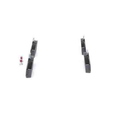 Гальмівні колодки Bosch 0 986 461 753 Вінниця