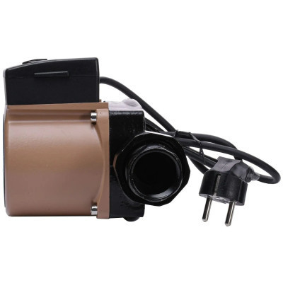 Циркуляційний насос Optima OP25-40-130, G 1 1/4&quot;, 10 бар, 130мм, 71Вт, 230В (8365) Вінниця - фото 3