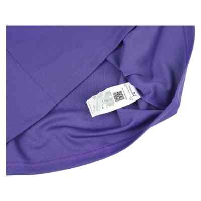 Футболка Puma teamRISE Jersey 704932-10 фіолетовий S (4063699211559) Винница