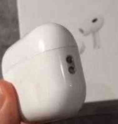 Акция! Наушники Airoha с IOS 16 Шумодавы Airpods pro 2 Новинка. Харьков