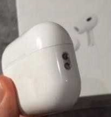 Акция! Наушники Airoha с IOS 16 Шумодавы Airpods pro 2 Новинка. Харьков - изображение 1