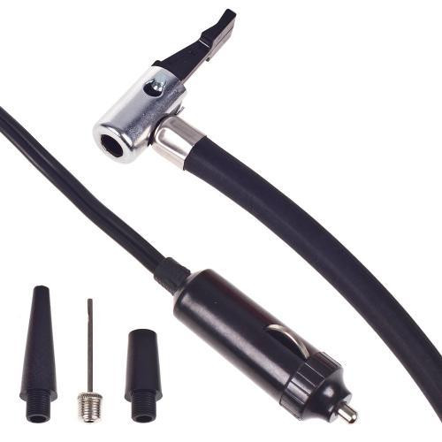 Компрессор Штурмовик AC-30 100psi 12А 37л с прикуривателем Харьков - изображение 10