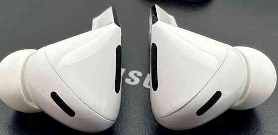 Наушники Samsung Galaxy Buds 3 Pro. Харьков