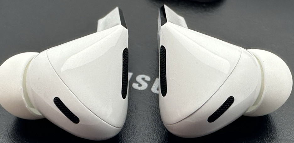 Наушники Samsung Galaxy Buds 3 Pro. Харьков - изображение 2