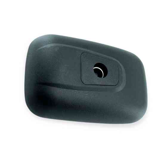 Зеркало 260x170мм hyundai,kia крепление яблочко польша наружное Мукачево