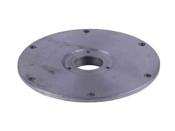 Кришка кошика зчеплення — MFC Мукачево