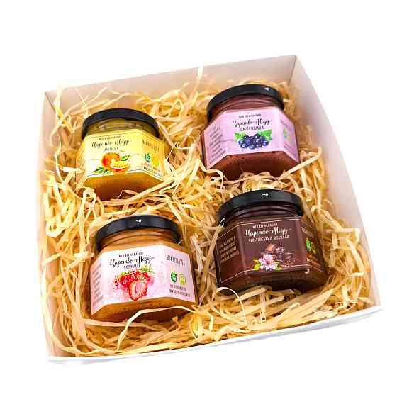 Подарунок до дня вихователя №152 на День Вихователя. Одесса