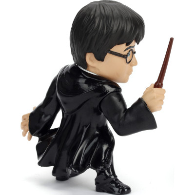 Фигурка для геймеров Jada металлическая Гарри Поттер. Кубок огня 10 см (253181000) Винница - изображение 9